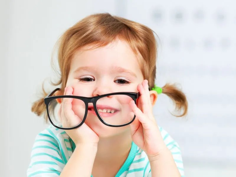 激光可以治疗近视眼吗