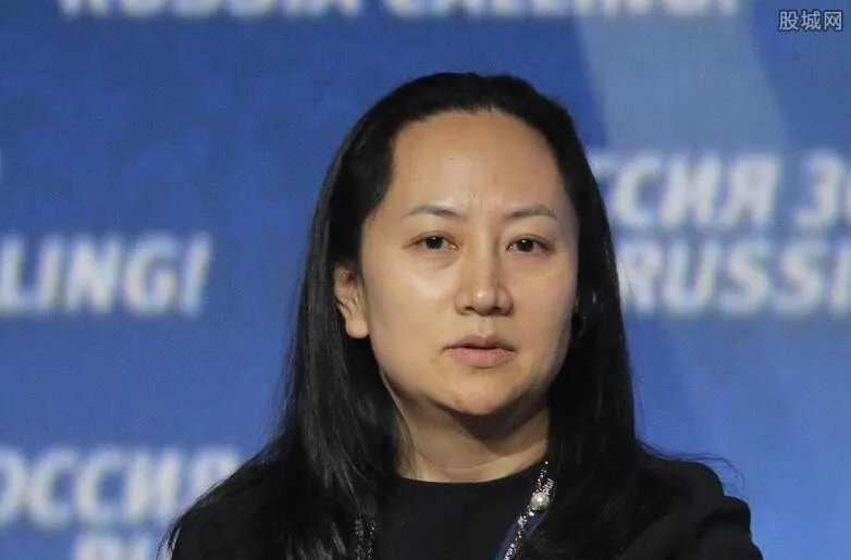 孟晚舟为什么不姓任？ 孟晚舟简历及老公刘晓棕资料