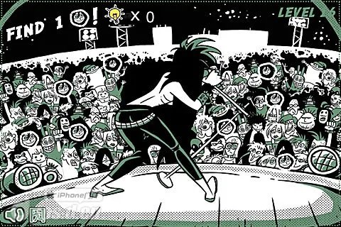 《无节操妹子逆袭》全关卡图文攻略