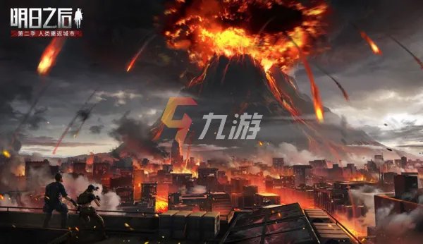 有什么生存类手机游戏比较好玩 2022生存类手机游戏推荐