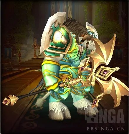 魔兽世界永恒黎明副本掉落大全