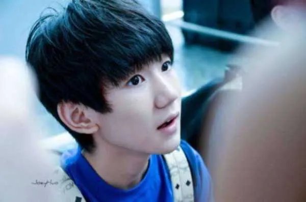 王源主动接受调查，能挽回形象吗？