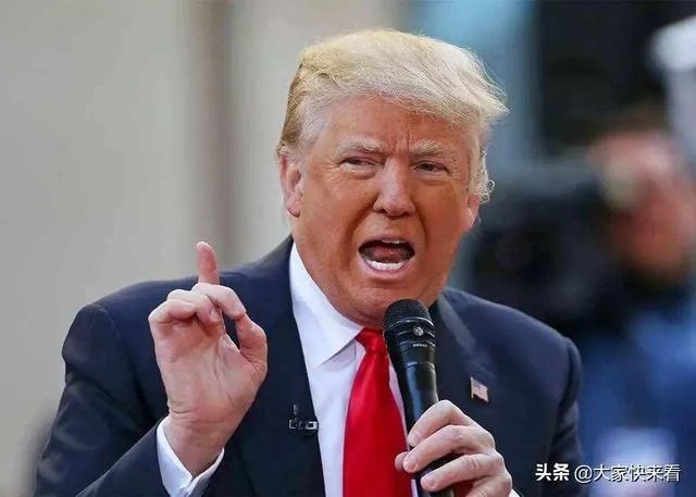 如果特朗普赢得2020年大选,那对美国总人口有何影响?