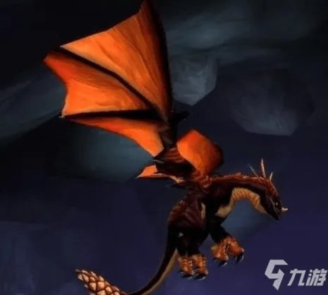 《魔兽世界怀旧服》黑上门钥匙任务怎么完成 黑上钥匙任务获取攻略