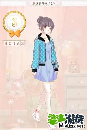 暖暖环游世界泰国区域1攻略 泰国1省钱S搭配