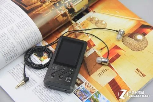 逆天性价比 达音科DN1000+Fiio X3体验