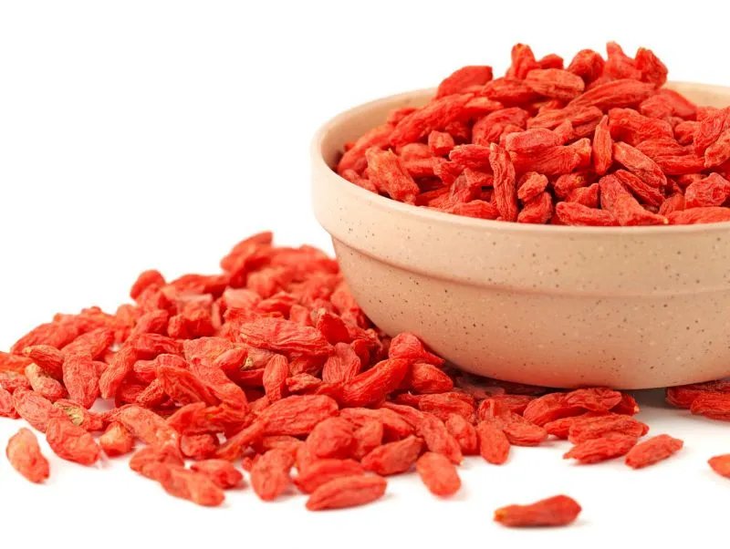 喝枸杞水可以减肥吗