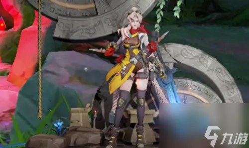 s19赛季战令皮肤 s19赛季战令皮肤是什么