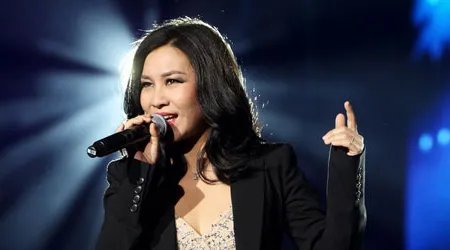 月亮在你的眼睛