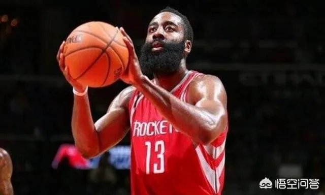 哈登受伤后还有机会成为常规赛MVP吗?