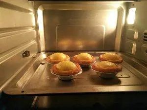 做蛋挞的做法步骤图，新手做蛋挞怎么做好吃