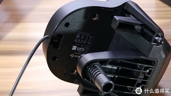 游戏方向盘开箱测评