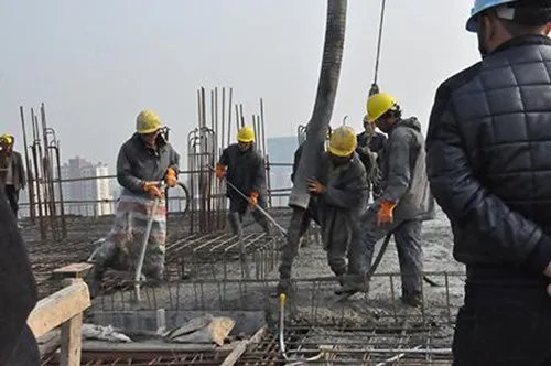 混凝土冬季施工措施有哪些