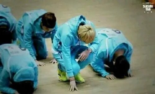 黄子韬吐槽特朗普说了什么 事件详情曝光网友大赞实在是太刚了