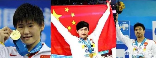 浙江游泳队为什么那么厉害？