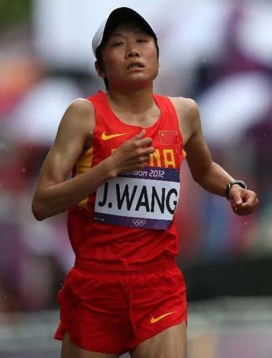 王佳丽因为什么被禁赛八年?