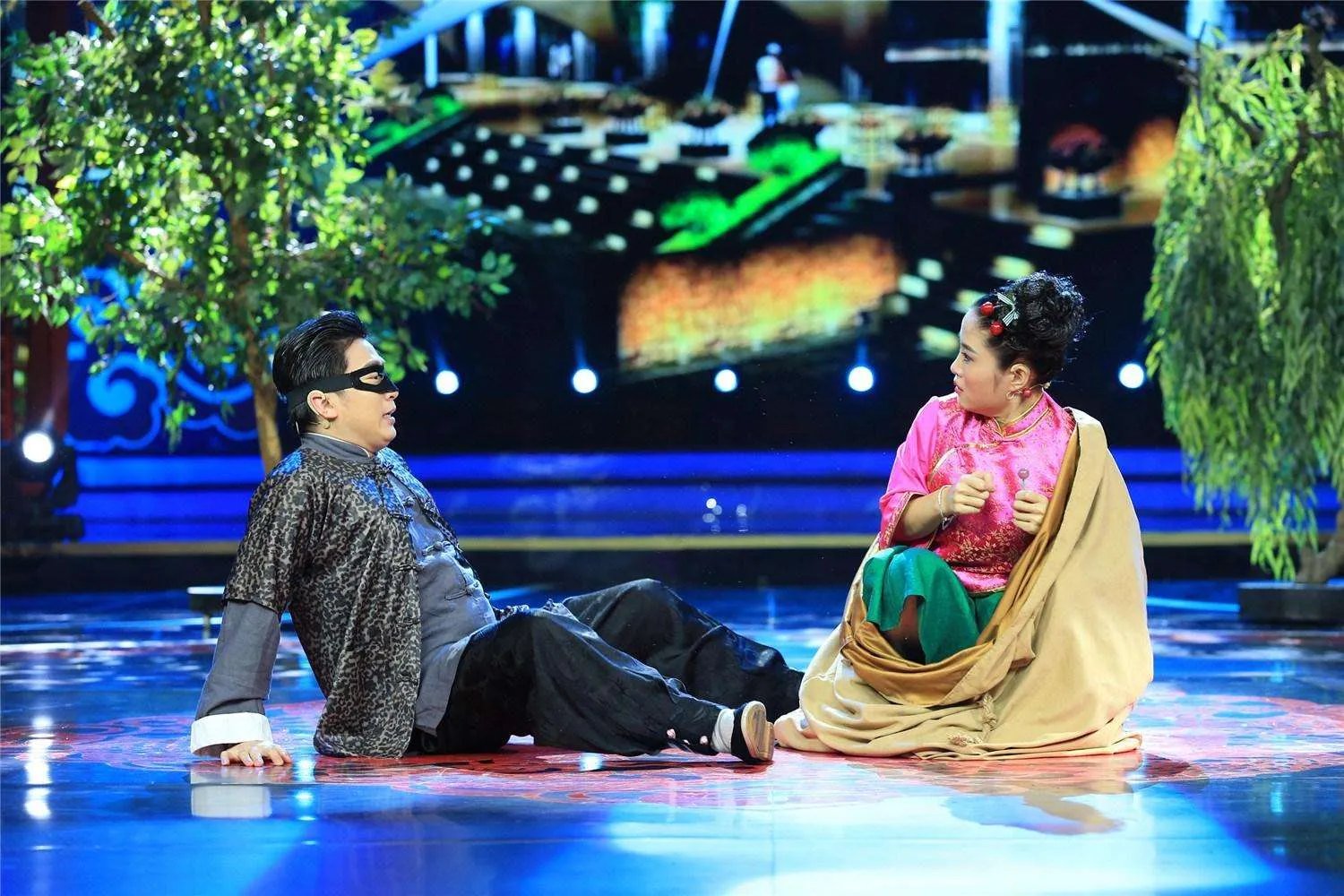 白鸽和刘亮离婚了吗为什么离婚真相 白鸽现在近况如何最新消息