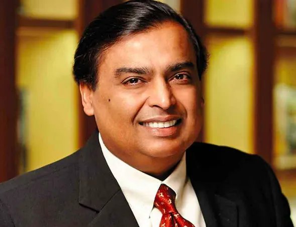 印度首富身价超巴菲特是怎么回事？