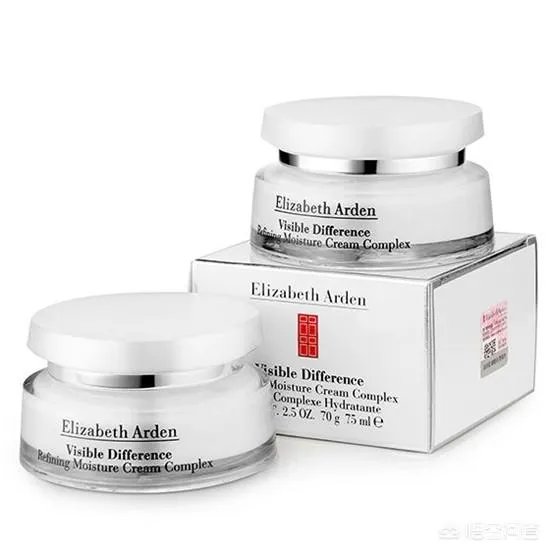 抗衰老化妆品有哪些?