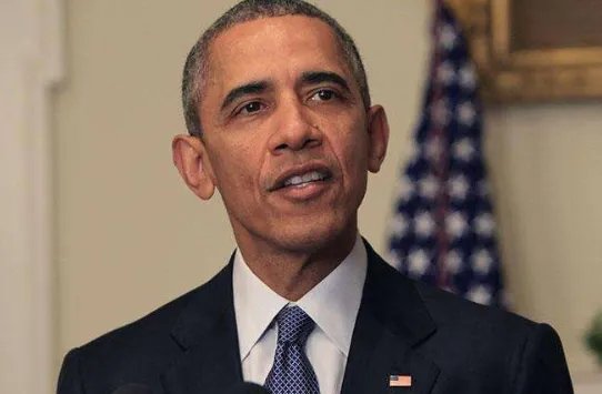 特朗普嘲讽奥巴马解决人质花钱吗？