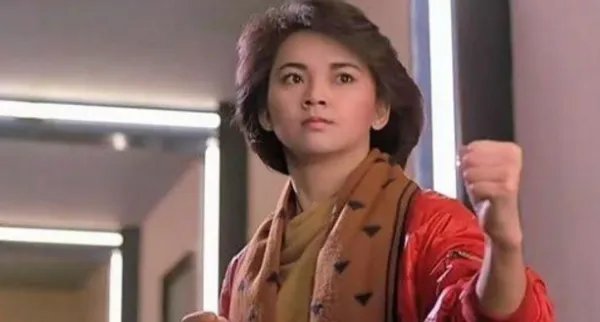 霸王花系列电影有多少部?