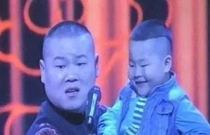 岳云鹏撞脸烧烤哥：7个撞脸岳云鹏的人（图）