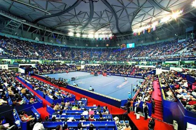 参加2015上海网球大师赛的中国选手有哪些