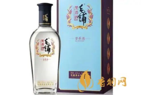 毛铺酒有几种产品系列 毛铺酒系列价格与图片大全一览