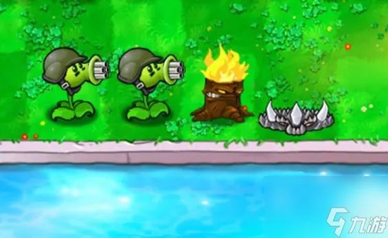 植物大战僵尸商店购买顺序是什么