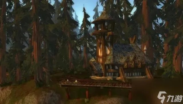 魔兽世界WLK灰熊丘陵介绍 灰熊丘陵竞技场任务攻略