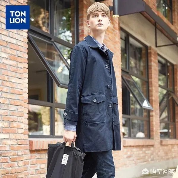 淘宝有哪些衣服质量较好的男装店?