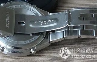 简单干净商务范儿:CASIO 卡西欧 LIW-120DJ-1AJF 男款光动能腕表