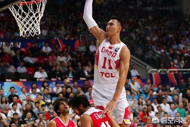 中国男篮首节31-4叙利亚,易建联10分,你如何评价?