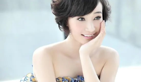 演员阎娜老公是谁？演员阎娜简历演过的电视剧