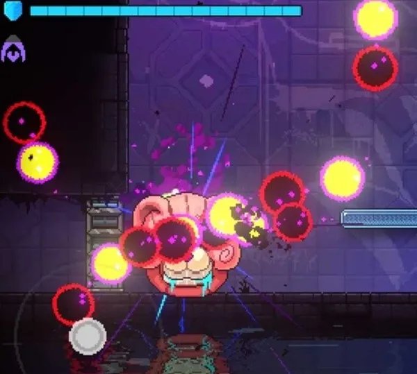 《霓虹深渊无限》舞狮道具介绍 舞狮道具一览