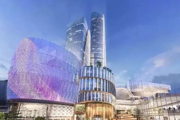 上海奢侈品最多的商场是哪所？