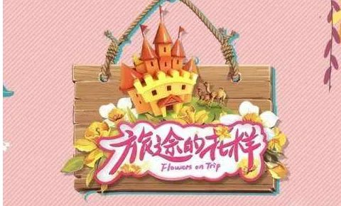 《旅途的花样》播出时间？
