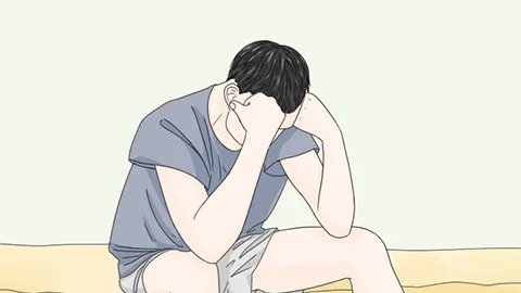 痔疮脱肛的危害