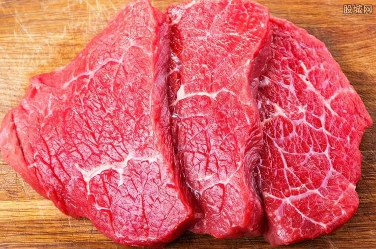 波兰出口问题牛肉 被召回的牛肉流入中国了吗？