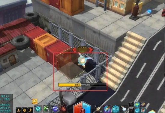 冒险岛2芭芭粉末怎么得 芭芭粉末获取方法