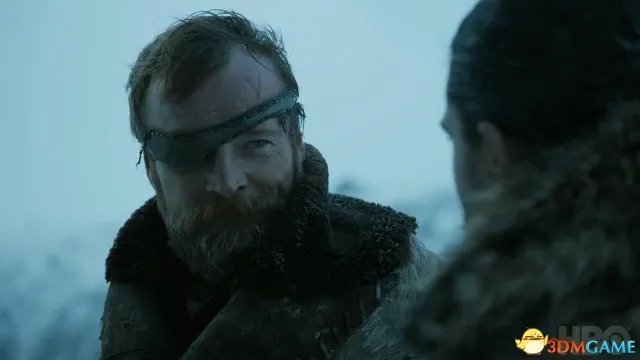 《权力的游戏》第七季第6集预告 人类与异鬼开战