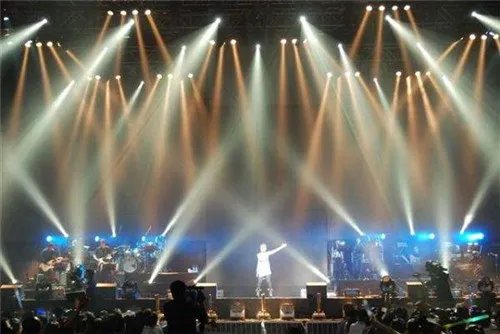 舞台灯光音响厂家有哪些 舞台灯光音响报价是多少