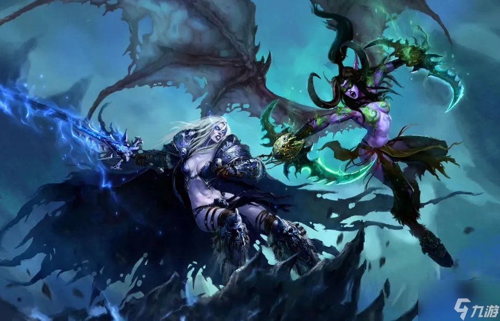 《魔兽世界》虚空碎片怎么获得 虚空碎片获取方法