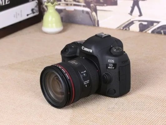 北京佳能5D Mark IV全画幅数码相机热卖