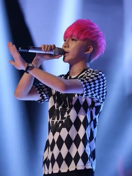 梁君诺的女朋友林淑君 梁君诺个人简介