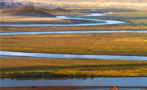 黄河变清调查结果曝光 黄河水变清必有灾难吗