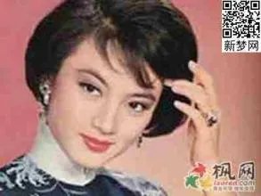 夏梦老公林葆诚资料背景介绍近况 夏梦林葆诚有几个孩子子女现状