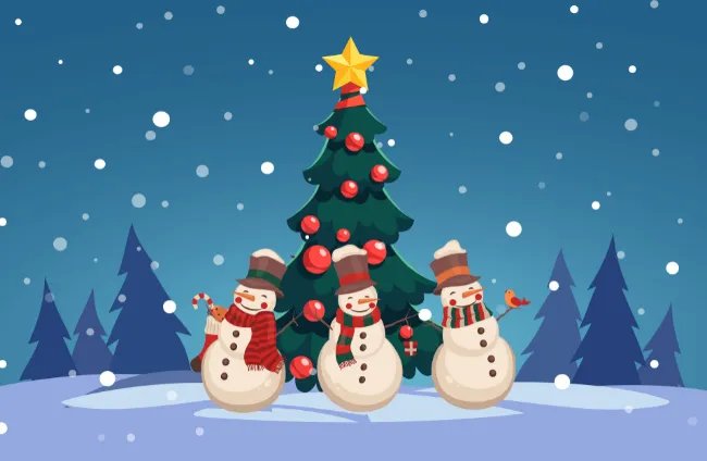 平安夜是哪一天 平安夜在中国是什么时候