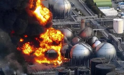 福岛核电站厂房上方发现严重污染是怎么回事 核污染对人体的危害有哪些