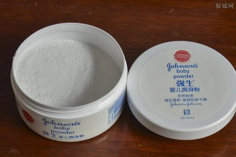 强生爽身粉致癌案 47亿美元堪称是最高的赔偿金额
